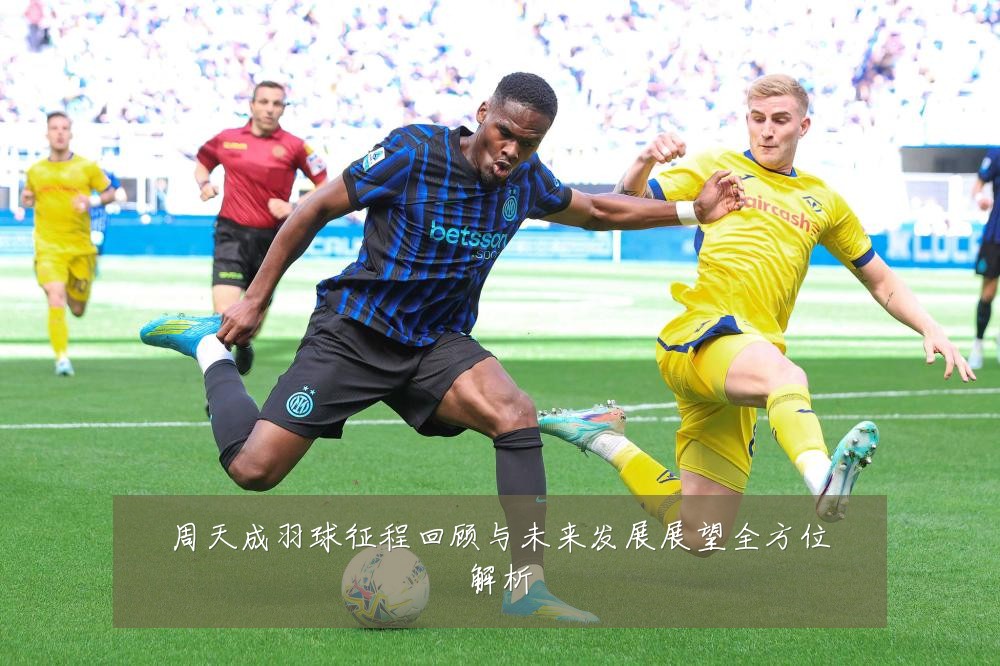 周天成羽球征程回顾与未来发展展望全方位解析