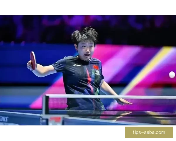 王曼昱澳门世界杯逆转申裕斌锁定决赛再战孙颖莎争首冠