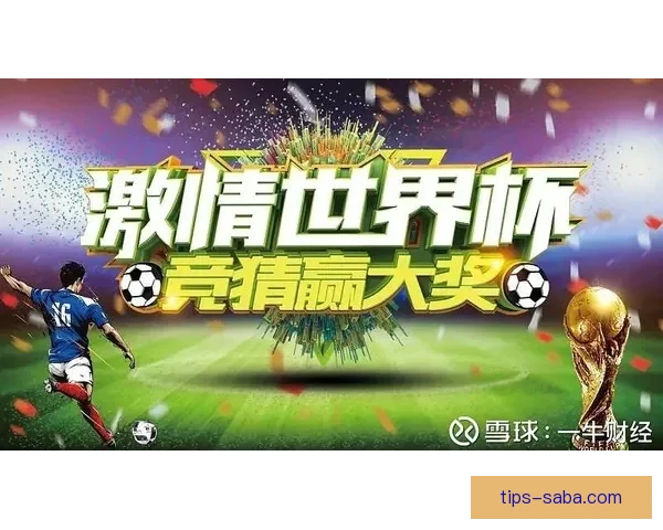 掌握世界杯竞猜比赛技巧结合数据分析提升预测胜率实战指南全攻略