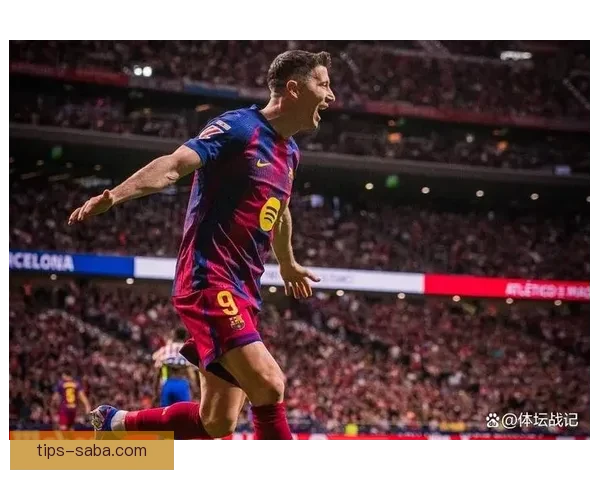 穆里奇神奇表现助力巴萨夺西甲冠军逆袭皇马荣耀时刻