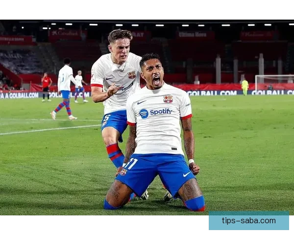 穆里奇神奇表现助力巴萨夺西甲冠军逆袭皇马荣耀时刻