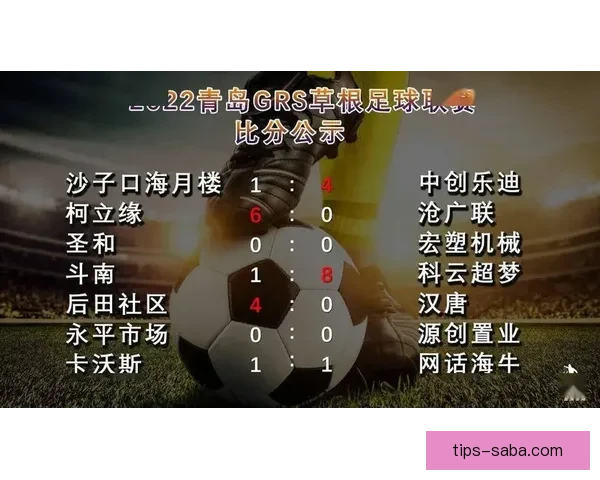 精准足球比分预测策略解析助你赢取竞猜全胜秘诀