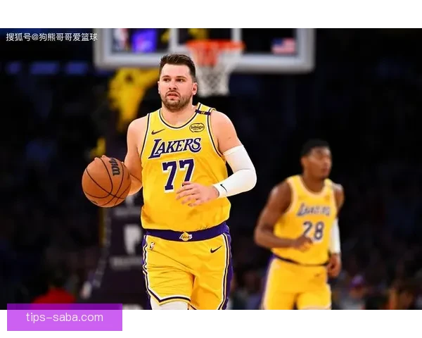 东契奇521分钟砍517分创14项神迹成队史传奇湖人押宝彻底赢麻了